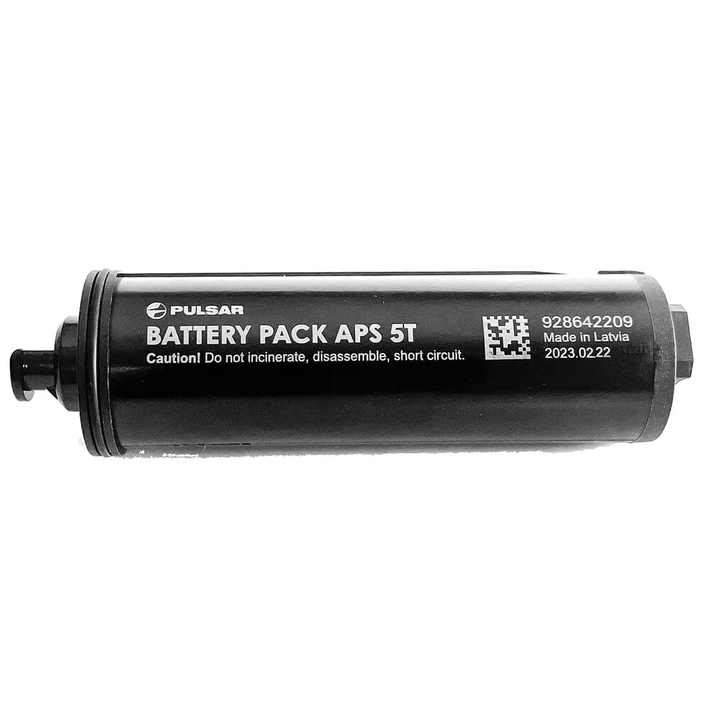 Pulsar APS 5T Battery Pack for Talions PL79188