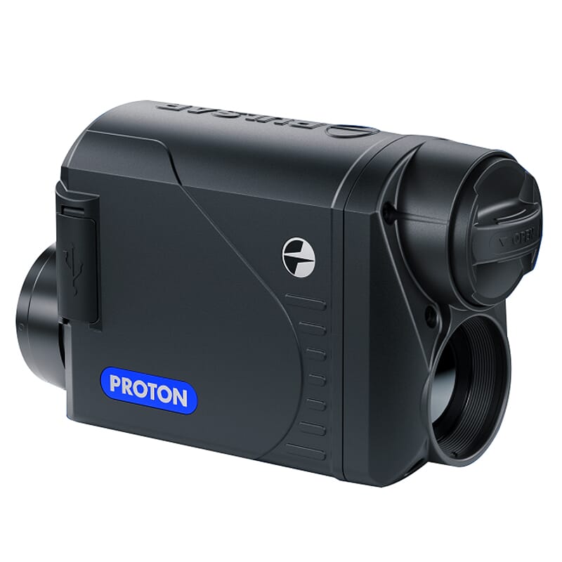 Pulsar Proton FXQ30 Thermal Imaging Front Attachment Kit PL76653K