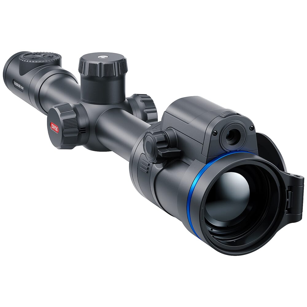 Like New Pulsar Thermion Duo DXP50 Multispectral Hunting Riflescope PL76571