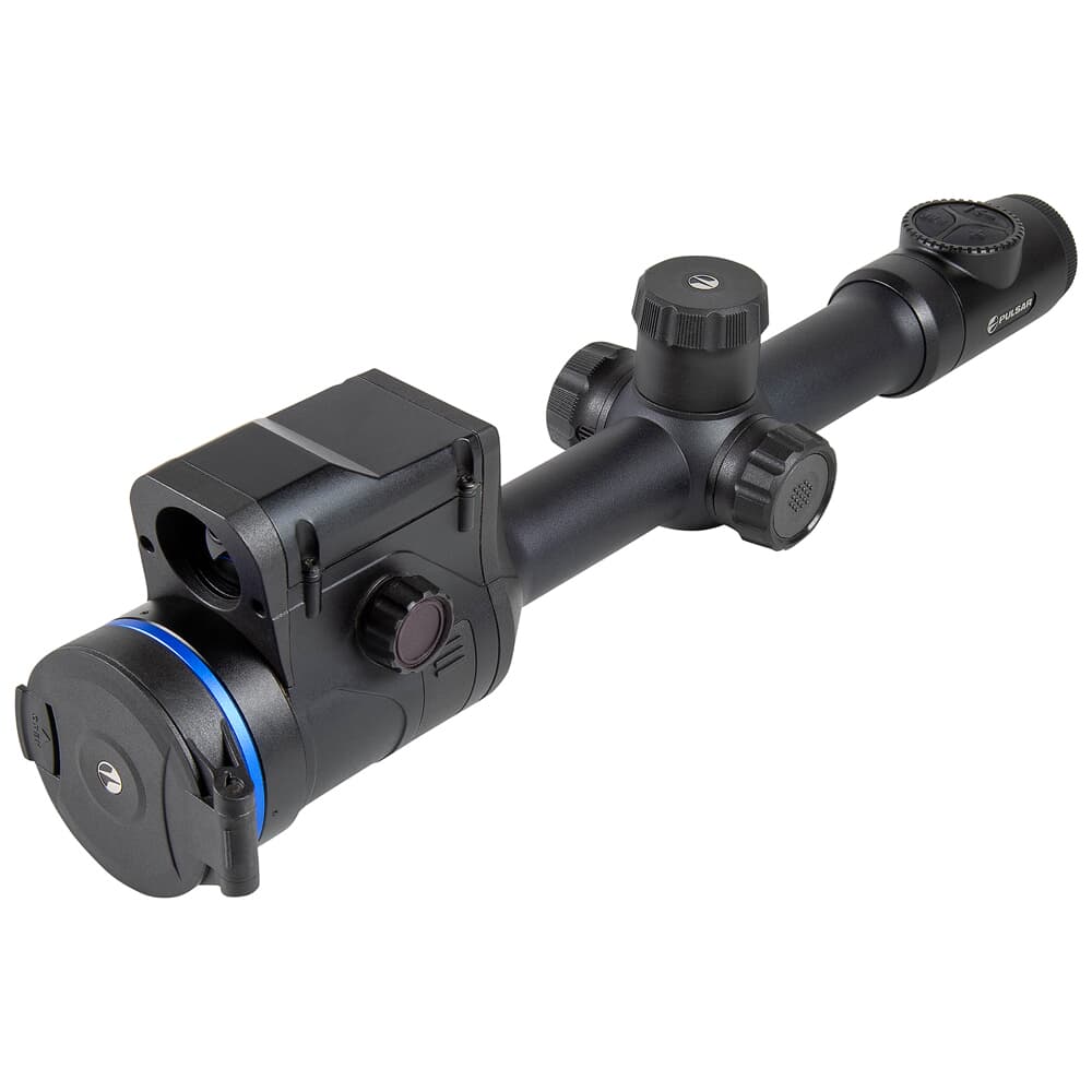 Pulsar Thermion 2 LRF XQ50 Pro Thermal Riflescope PL76555