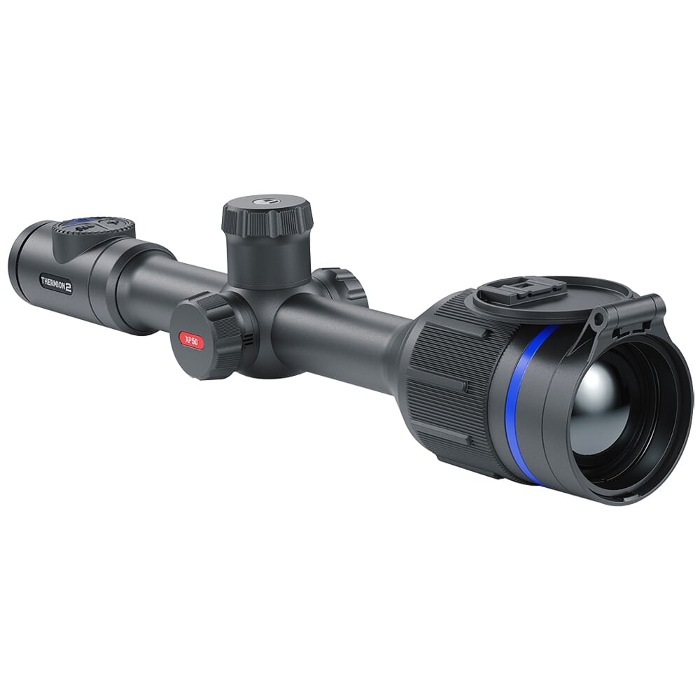Pulsar Thermion 2 XP50 Thermal Riflescope PL76544
