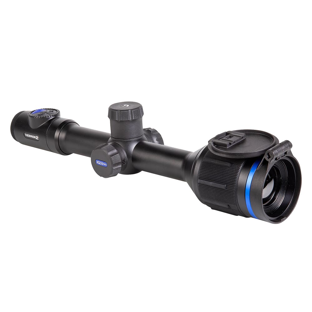 Pulsar Thermion 2 XQ35 Pro Thermal Riflescope PL76541