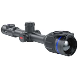 Pulsar USED Thermion 2 XQ50 Thermal Riflescope PL76546 - Light Ring Marks UA4613 For Sale