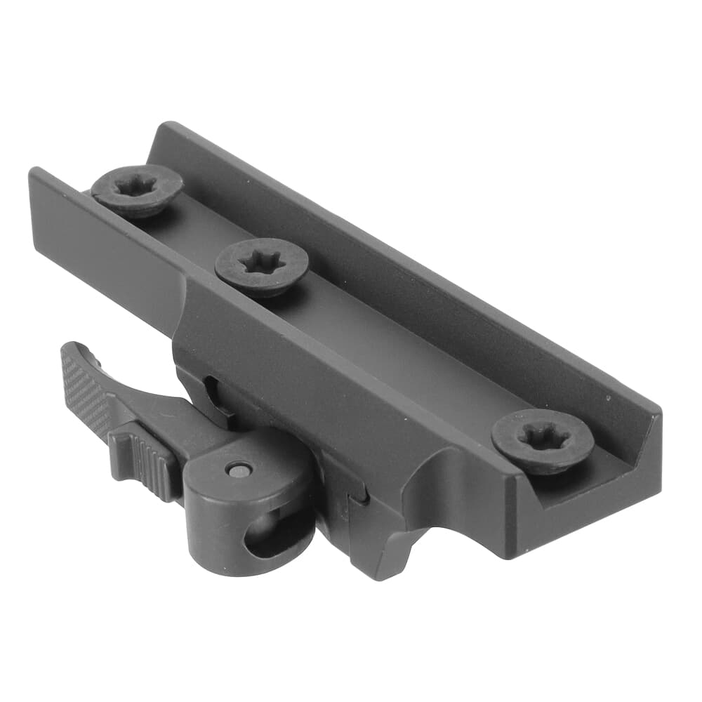 Pulsar Locking QD Mount for Apex, Trail, Digisight, and Core Riflescopes PL34000 USED like new