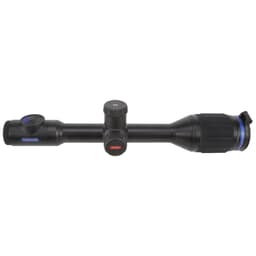 Pulsar USED Thermion XG50 3-24x Thermal Riflescope PL76529 Light Ring Marks UA2367