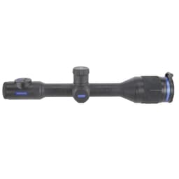 Pulsar USED Thermion XM50 5.5-22x Riflescope PL76526 Ring Marks UA2793 UA2793