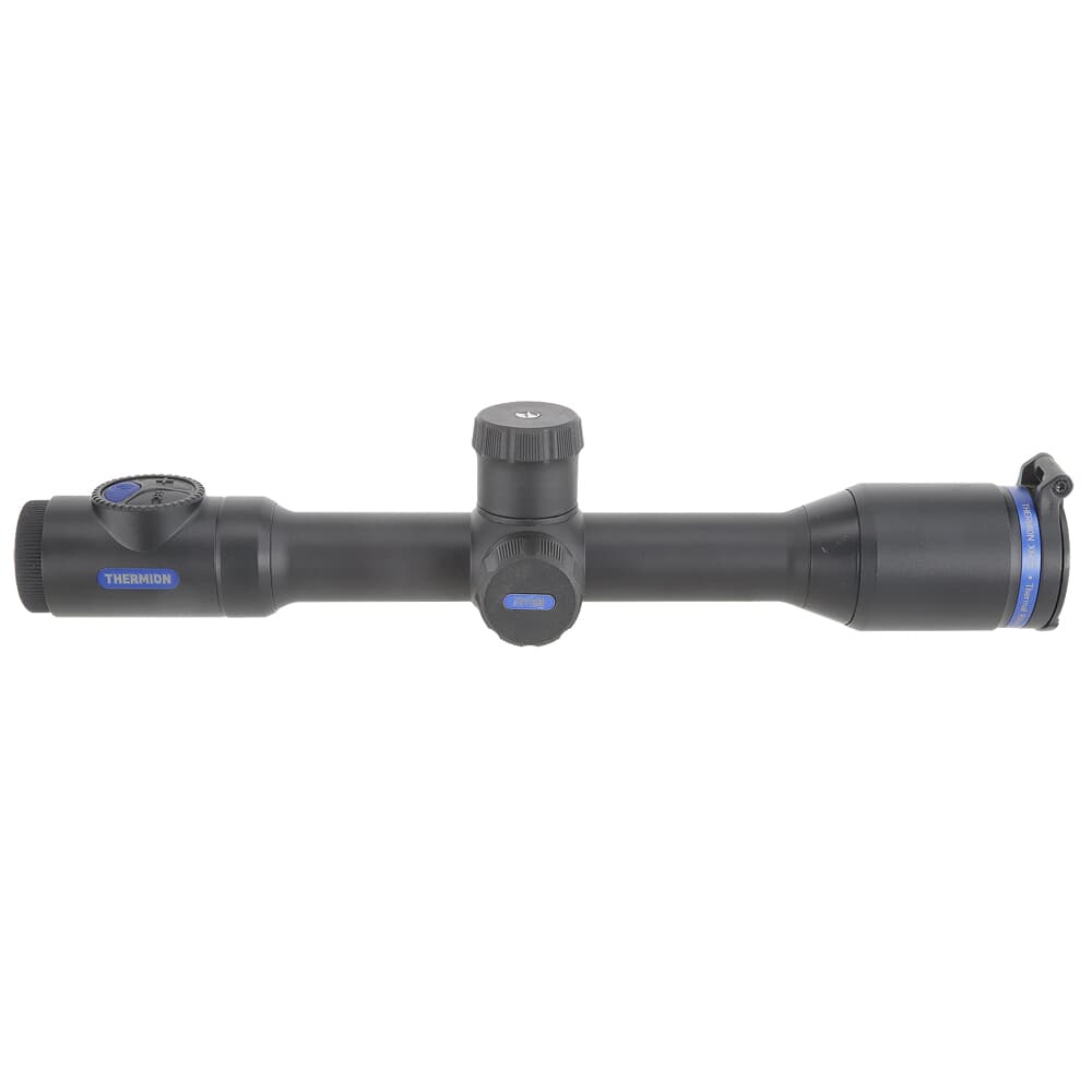 Pulsar USED Thermion XM30 3.3-13.2x25mm Thermal Riflescope PL76524 - Light Scratches, Missing Charging Cable & Extra Battery UA2827 UA2827