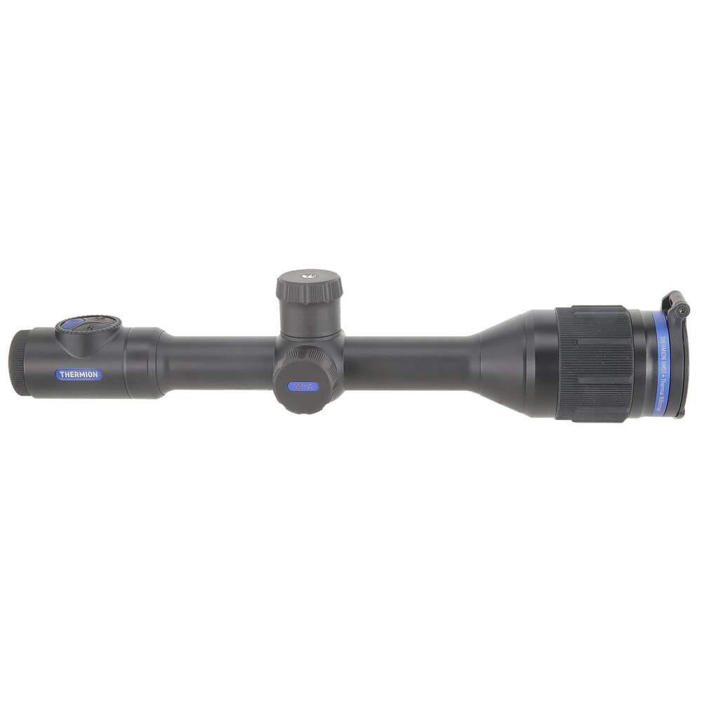 Pulsar USED Thermion XM50 5.5-22x Riflescope PL76526 - Light Ring Marks UA2858 UA2858