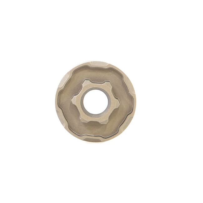 Q Products Erector 22 Front Cap Q-FRONT-CAP-ER-22
