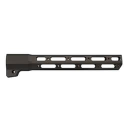 Q, LLC. Q-Sert AR 9" Black Handguard ACC-HG-AR-QSERT-9-BLK