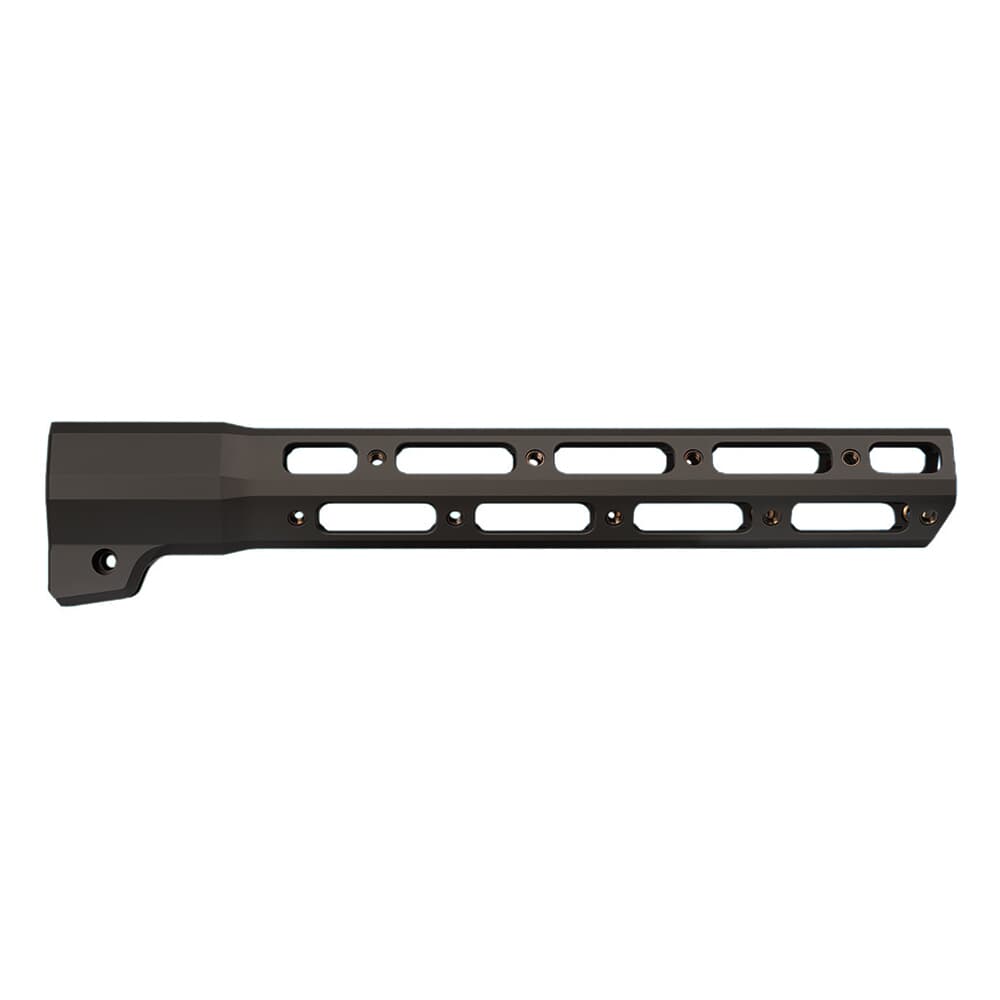 Q, LLC. Q-Sert AR 9&quot; Black Handguard ACC-HG-AR-QSERT-9-BLK