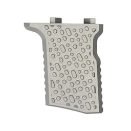 Q, LLC. Q-Sert Aluminum Vertical Grip ACC-QSERT-VG-AL