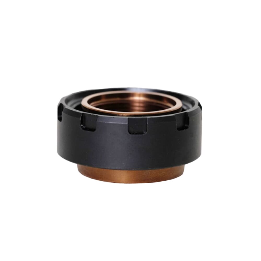 Q, LLC. Plan-B ASR Black Mount PLAN-B-ASR-BLACK
