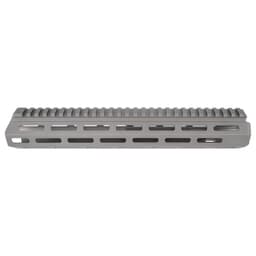 Q, LLC. Honey Badger 12" MLOK Handguard Kit 12-HB-MLOK-HG-KIT