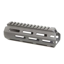 Q, LLC. Honey Badger 6" MLOK Handguard 6-HB-MLOK-HG