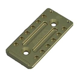 Q, LLC. Arca Swiss Q-Sert Plate ACC-ARCA-QSERTPLATE