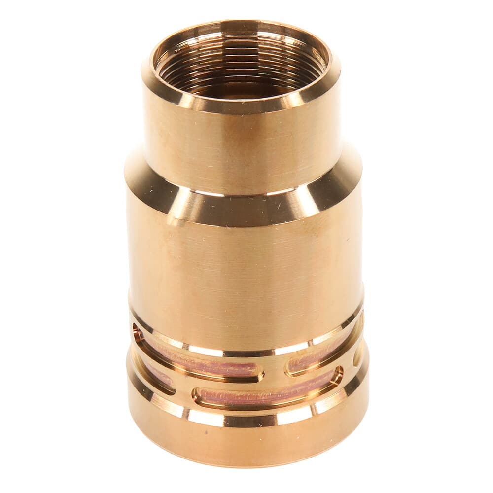 Q, LLC. Erect9r Cherry Bomb Quickie Mount ACC-E9-CB-MOUNT