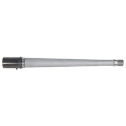 Q, LLC. The FIX 8.6 BLK 12" 1:3 Twist Light Profile Bbl Assembly ACC-FIX-BARREL-8.6-12IN