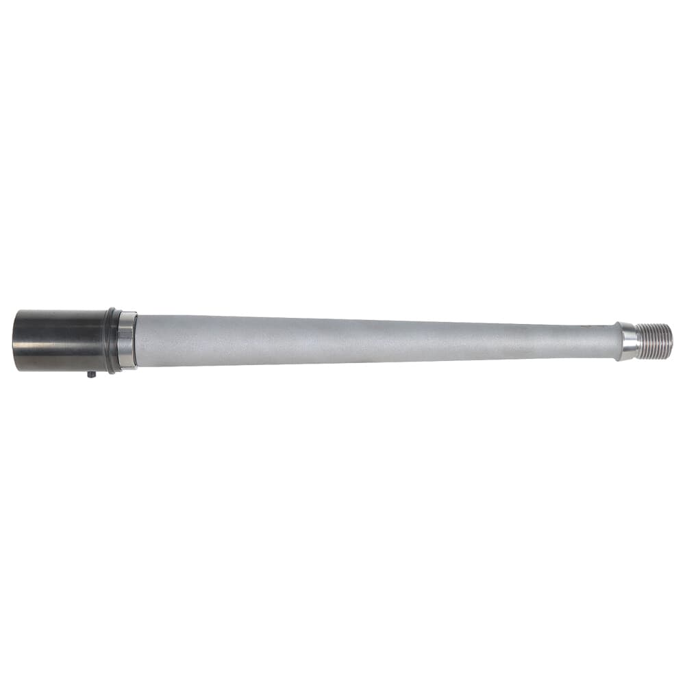 Q, LLC. The FIX 8.6 BLK 12&quot; 1:3 Twist Light Profile Bbl Assembly ACC-FIX-BARREL-8.6-12IN