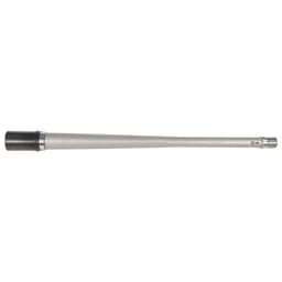 Q, LLC. The FIX 8.6 BLK 16" 1:3 Twist Light Profile Bbl Assembly ACC-FIX-BARREL-8.6-16IN