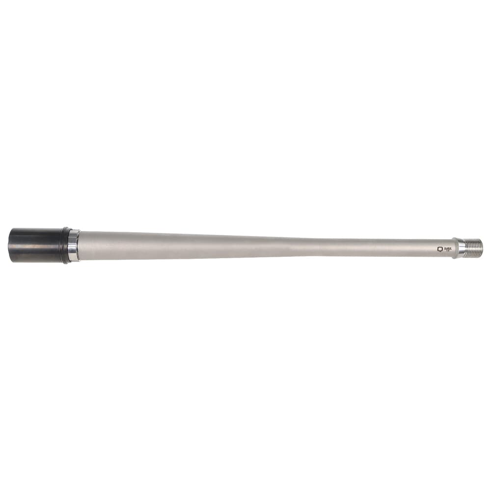 Q, LLC. The FIX 8.6 BLK 16&quot; 1:3 Twist Light Profile Bbl Assembly ACC-FIX-BARREL-8.6-16IN