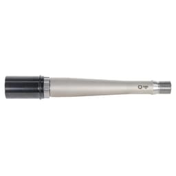 Q, LLC. The FIX 8.6 BLK 8" 1:3 Twist Light Profile Bbl Assembly ACC-FIX-BARREL-8.6-8IN