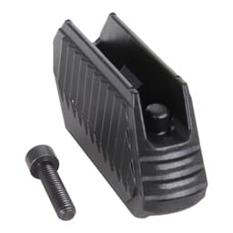 Q, LLC. The Crutch Rear Grip for Underside of The FIX Stock ACC-FIX-CRUTCH