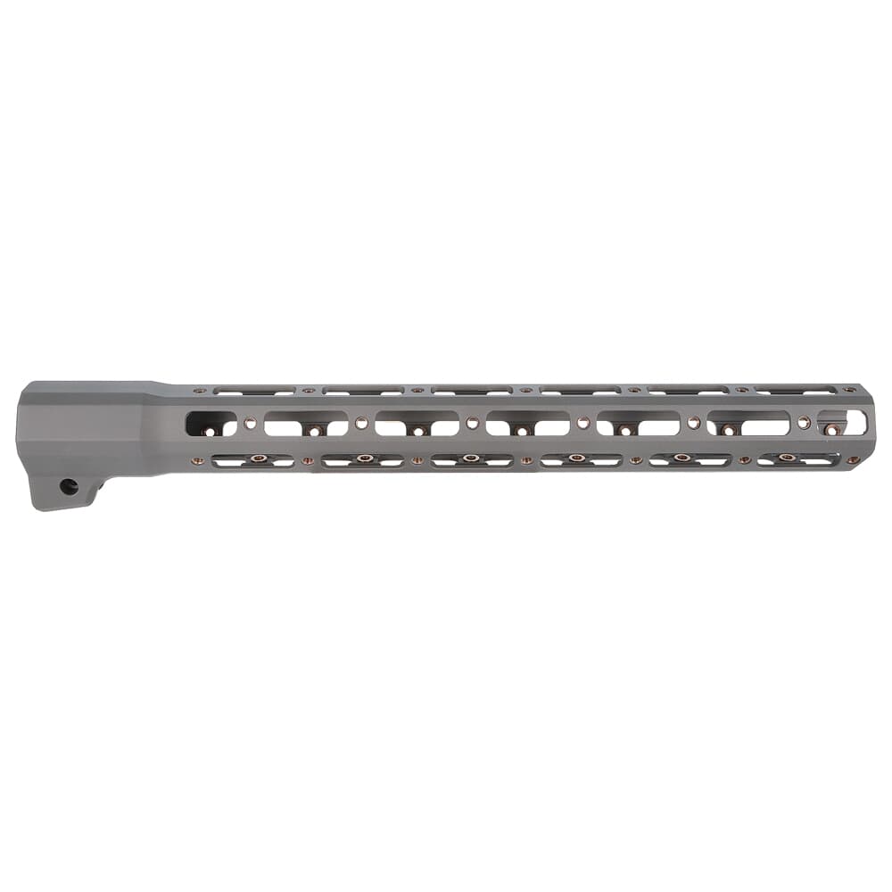 Q, LLC. The FIX 15&quot; Q-Sert Handguard ACC-FIX-HG-QSERT-15.25