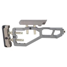 Q, LLC. The FIX Stock Assembly ACC-FIX-STOCK-GRAY