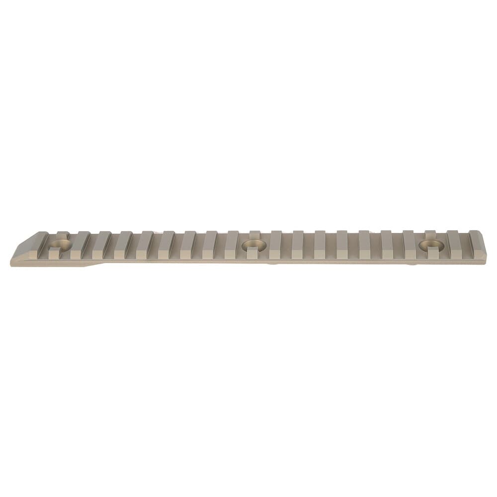 Q, LLC. The FIX 1913 8.5&quot; 6MIL Top Rail ACC-FIX-TOPRAIL-8.5IN-6MIL