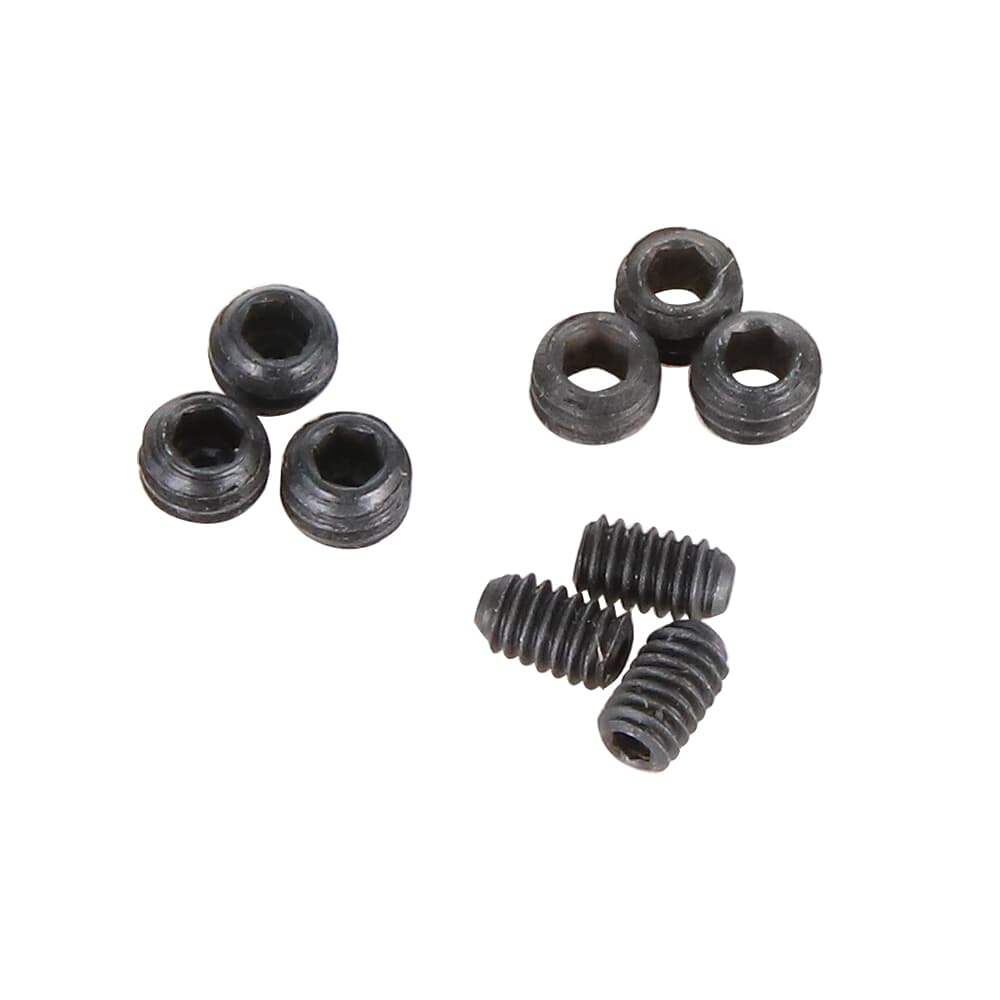 Q, LLC. Honey Badger Gas Block Screw Set ACC-HB-GB-SCREWSET