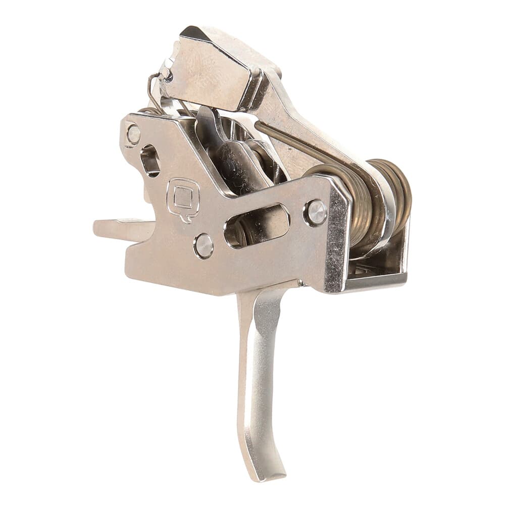 Q, LLC. Literally the Best Trigger Ever Made AR-15/10 Trigger ACC-TRIGGER-LITERALLY