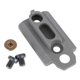 Q, LLC. Atlas Bipod Q-Sert Direct Mount ATLAS-MOUNT-1