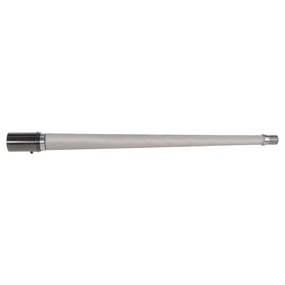 Q, LLC. The FIX .308 Win 16&quot; 1:10 Twist Light Profile Bbl Assembly BARREL-FIX-308-16