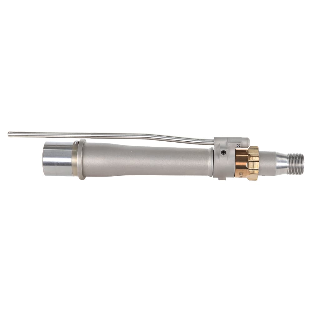 Q, LLC. Honey Badger 7&quot; 1:5 Twist Adjustable Bbl Assembly BARREL-HB-300-7