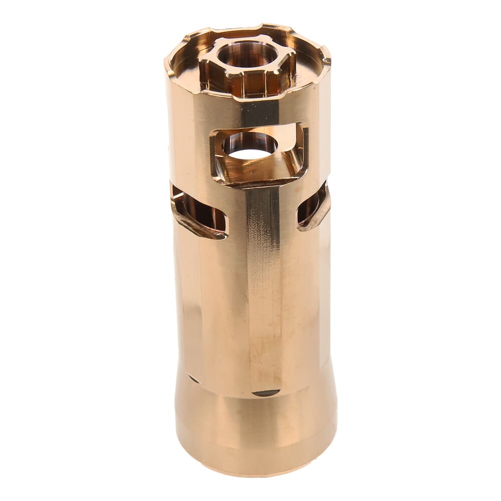 Q, LLC. Bottle Rocket Muzzle Brake Enhancer BR-QUICKIE