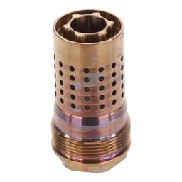 Q, LLC. Cherry Bomb 9/16-24 Muzzle Brake CB-9/16-24