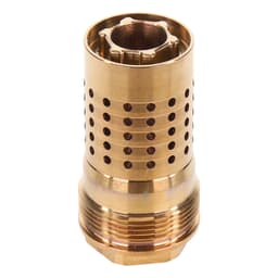 Q, LLC. Cherry Bomb M13.5-1LH Muzzle Brake CB-M13.5-1LH