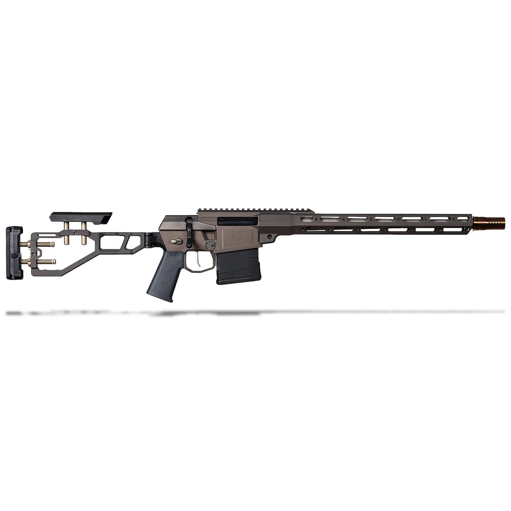 Q, LLC. The FIX 8.6 BLK 16&quot; Black Rifle FIX-86-16IN-RIFLE-BLK