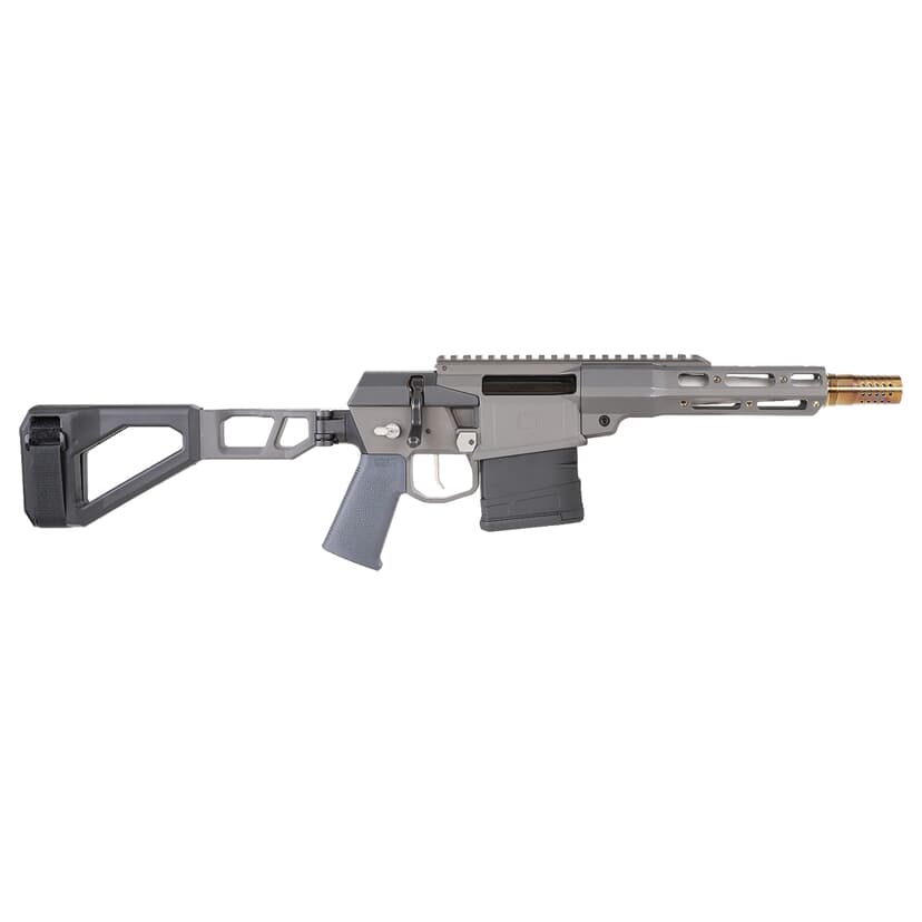 Q Rifles, Q Guns & Firearms for Sale | Q Rifle Collection - EuroOptic