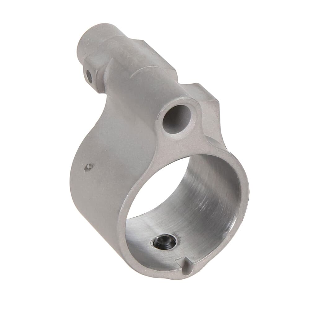 Q, LLC. Adjustable Gas Block for Honey Badger, Std AR GB-ADJ