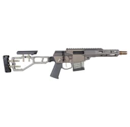 Q, LLC. mini FIX .300 BLK 8" 1:5 Twist w/Folding Stock SBR (NFA) MINIFIX-300BLK-8IN-SBR