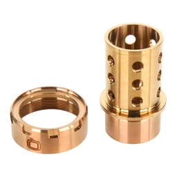 Q, LLC. Plan-B Tirant Mount PLAN-B-TIRANT