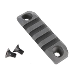 Q, LLC. Q-Sert 2.6" M1913 Picatinny Rail RAIL-1913-2.6-QSERT