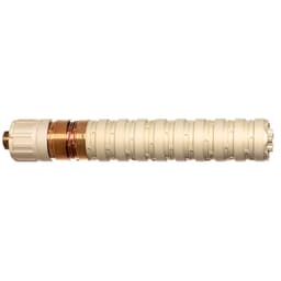 Q, LLC. Erector 9 9mm Modular 1/2-28 Piston Silencer SIL-E-9