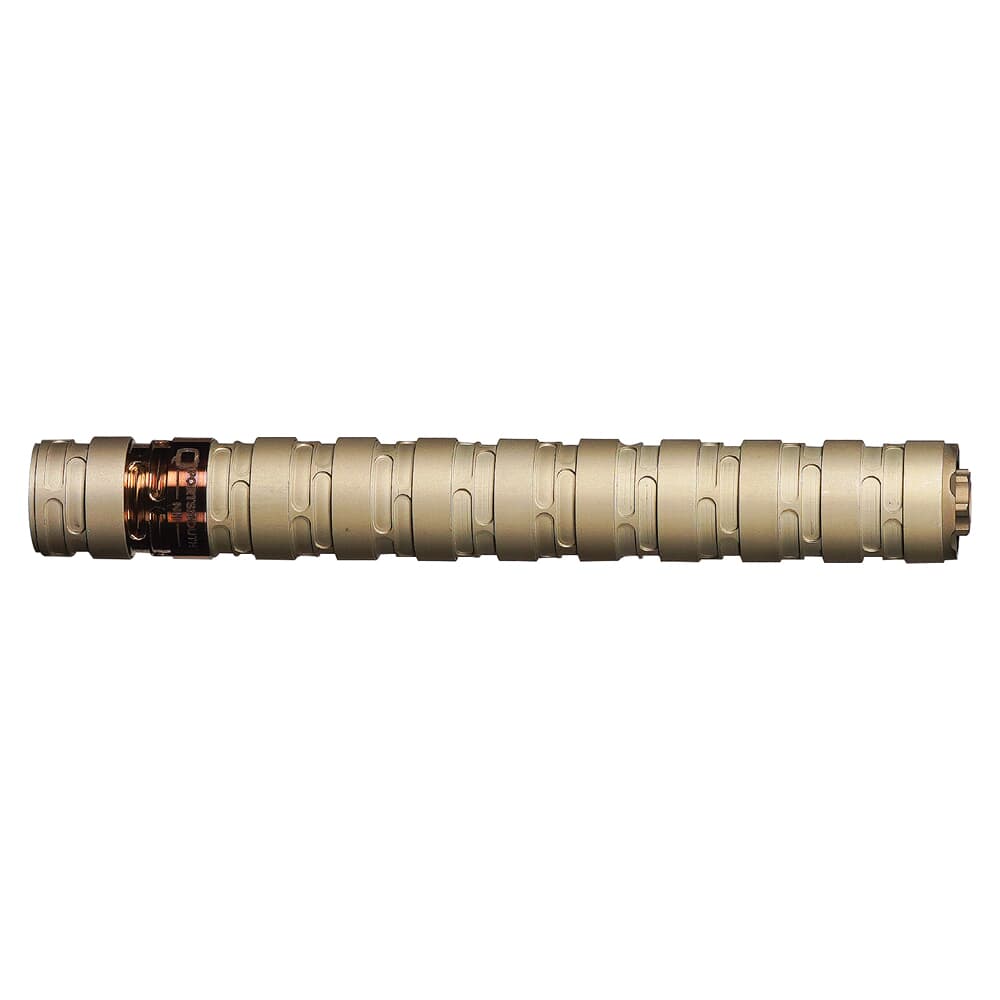 NEW, Q, LLC. Erector 22 .22LR Modular 1/2-28 .99"ODx7.6"L  SIL-ER-22-img-0
