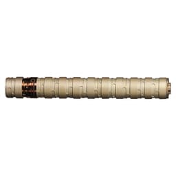 Q, LLC. Erector 22 .22LR Modular 1/2-28 .99"ODx7.6"L Silencer SIL-ER-22