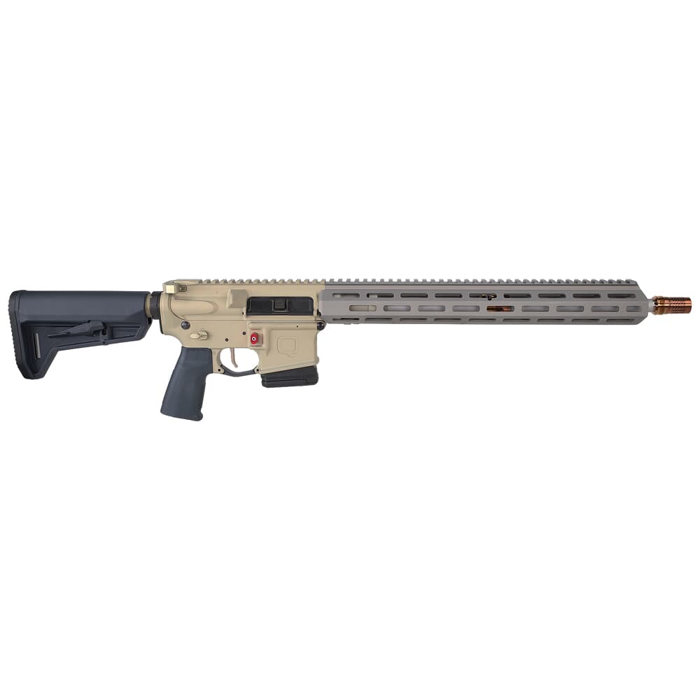 Shop Q Rifles & Firearms for Sale - Precision Built Guns - EuroOptic