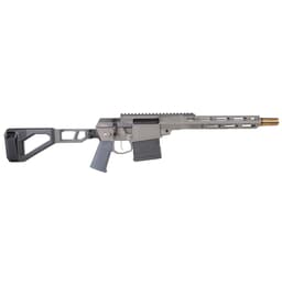 Q, LLC. The FIX 8.6 BLK 12" 1:3" Bbl Black Pistol w/Brace FIX-86-12IN-PISTOL