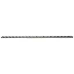 Q, LLC. The FIX 1913 20" Top Rail TOPRAIL-FIX-1913-20IN